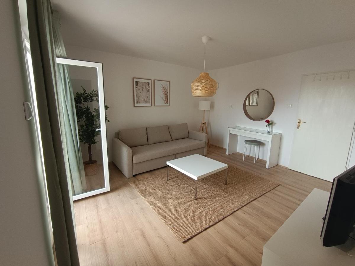 Apartmani Kosuljandic Цриквениця Екстер'єр фото